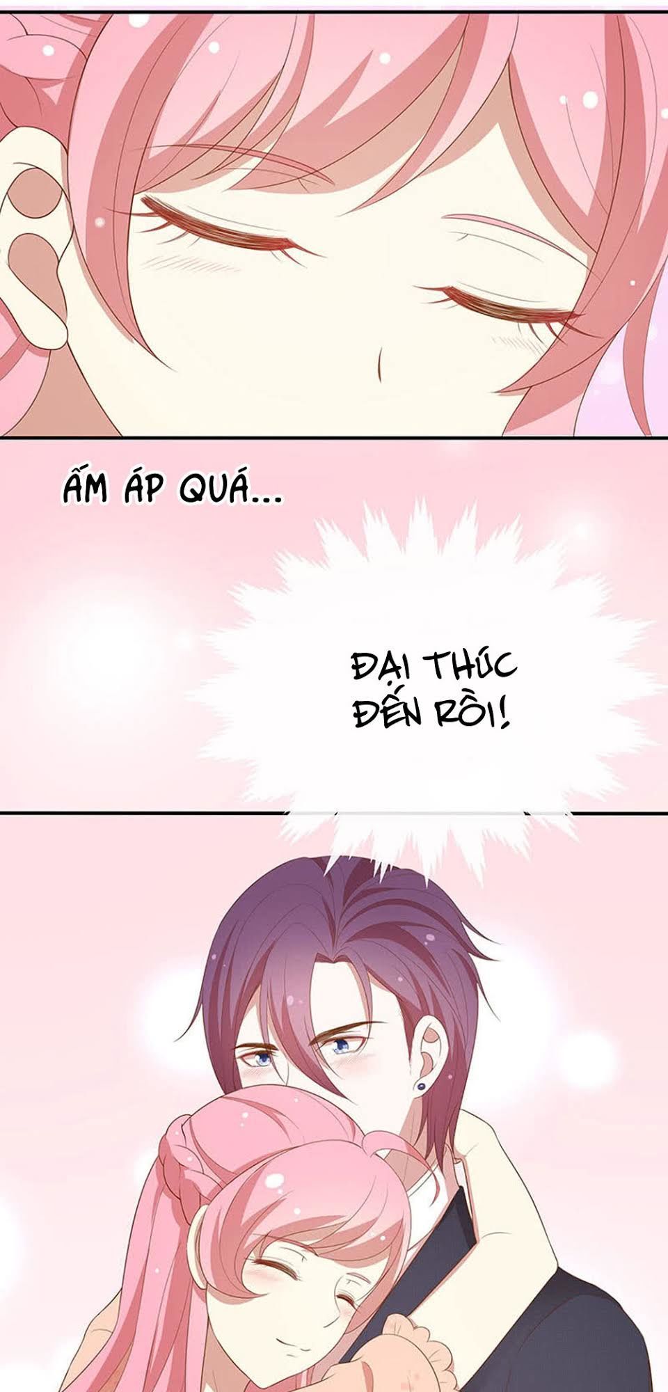 Cả Thế Giới Đều Không Bằng Em Chapter 65 - Trang 2