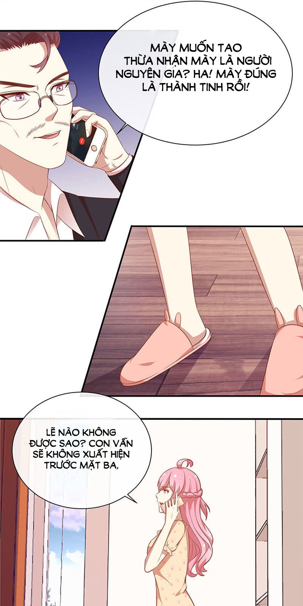 Cả Thế Giới Đều Không Bằng Em Chapter 65 - Trang 2