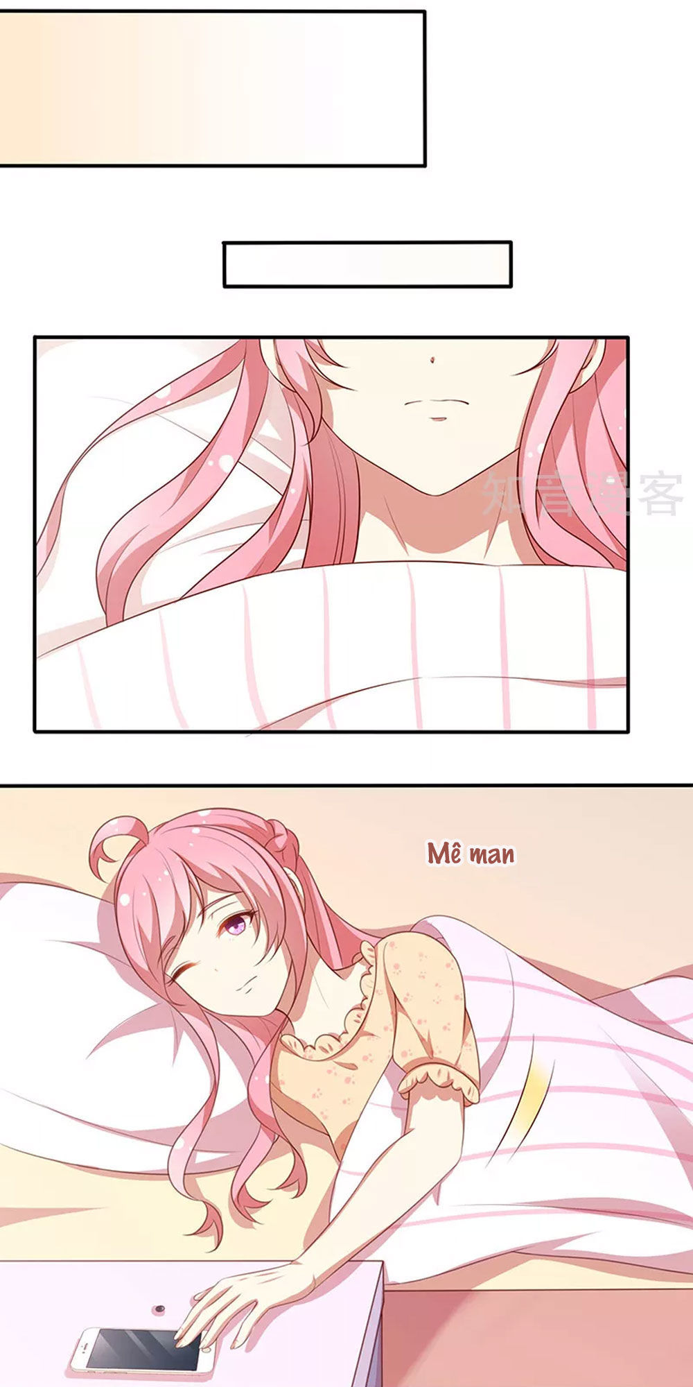 Cả Thế Giới Đều Không Bằng Em Chapter 66 - Trang 2