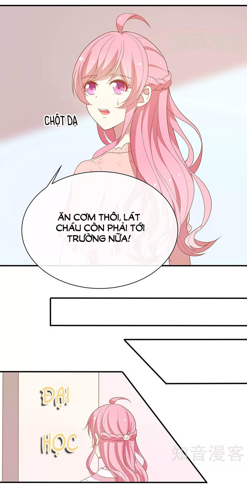 Cả Thế Giới Đều Không Bằng Em Chapter 66 - Trang 2