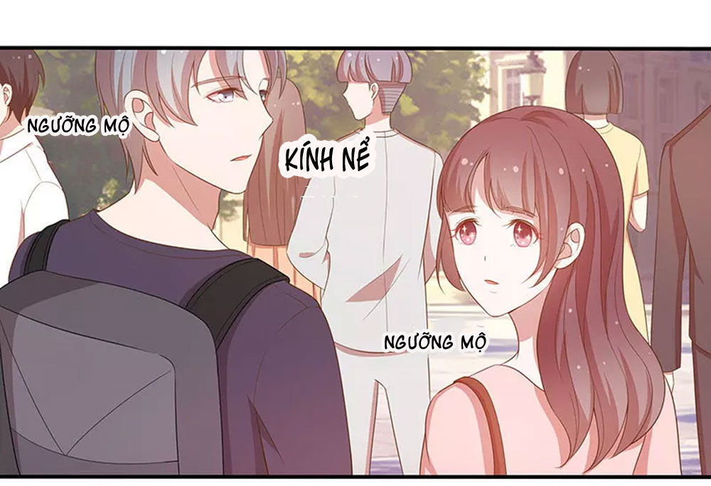 Cả Thế Giới Đều Không Bằng Em Chapter 66 - Trang 2