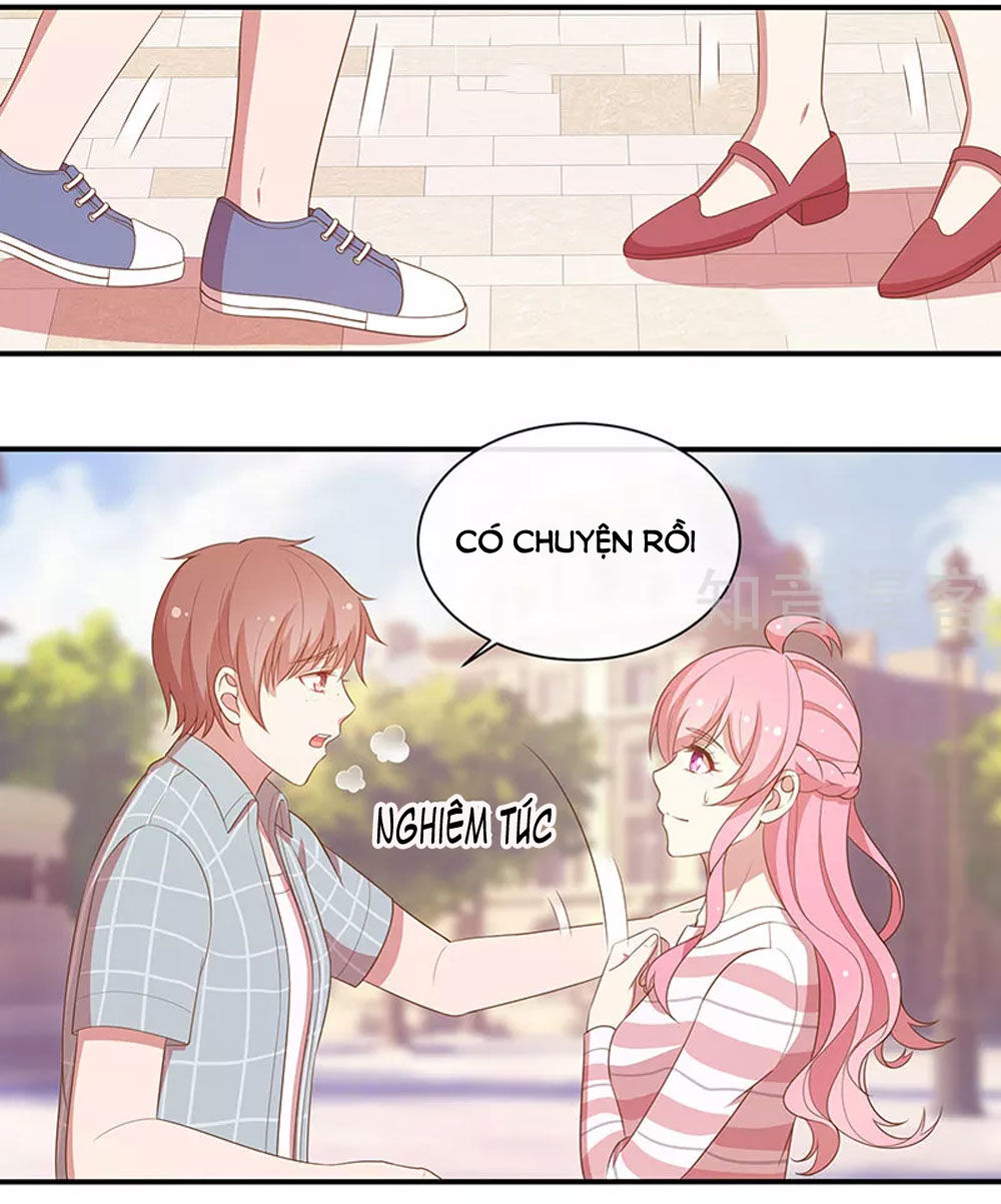 Cả Thế Giới Đều Không Bằng Em Chapter 66 - Trang 2