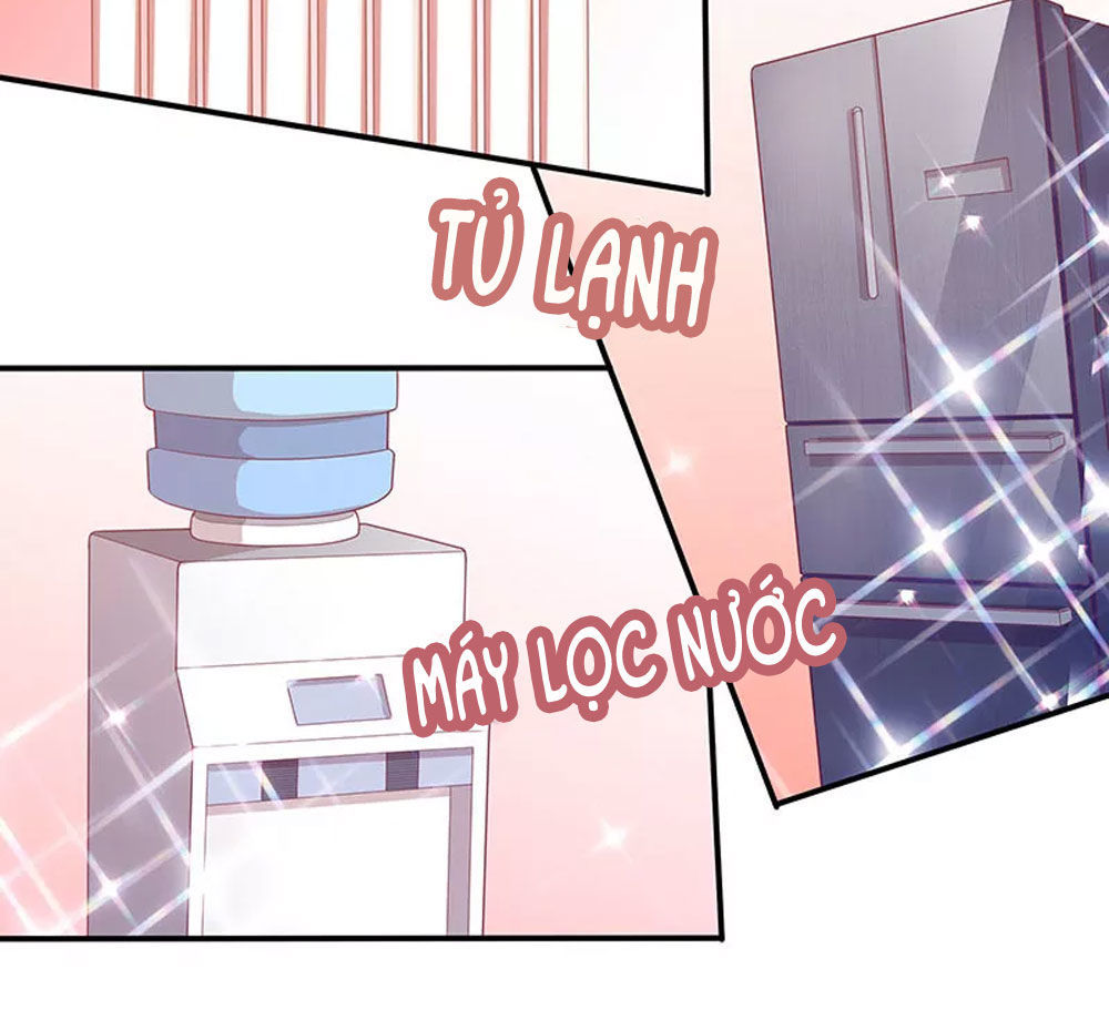 Cả Thế Giới Đều Không Bằng Em Chapter 66 - Trang 2