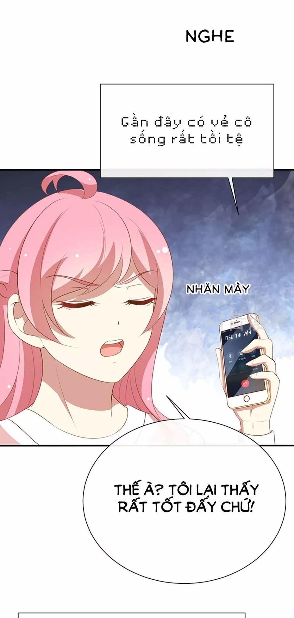 Cả Thế Giới Đều Không Bằng Em Chapter 66 - Trang 2