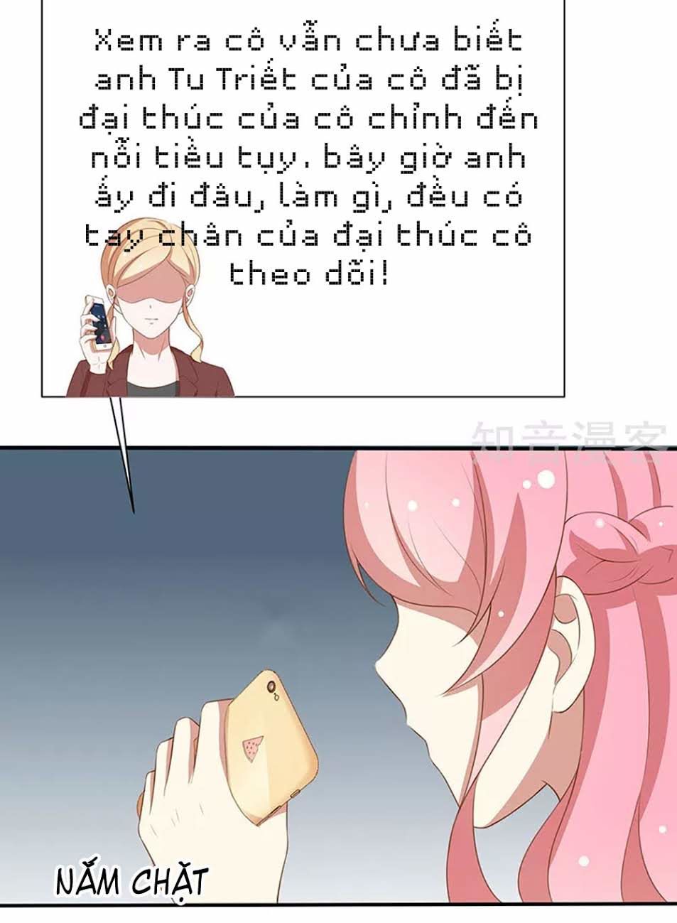 Cả Thế Giới Đều Không Bằng Em Chapter 66 - Trang 2