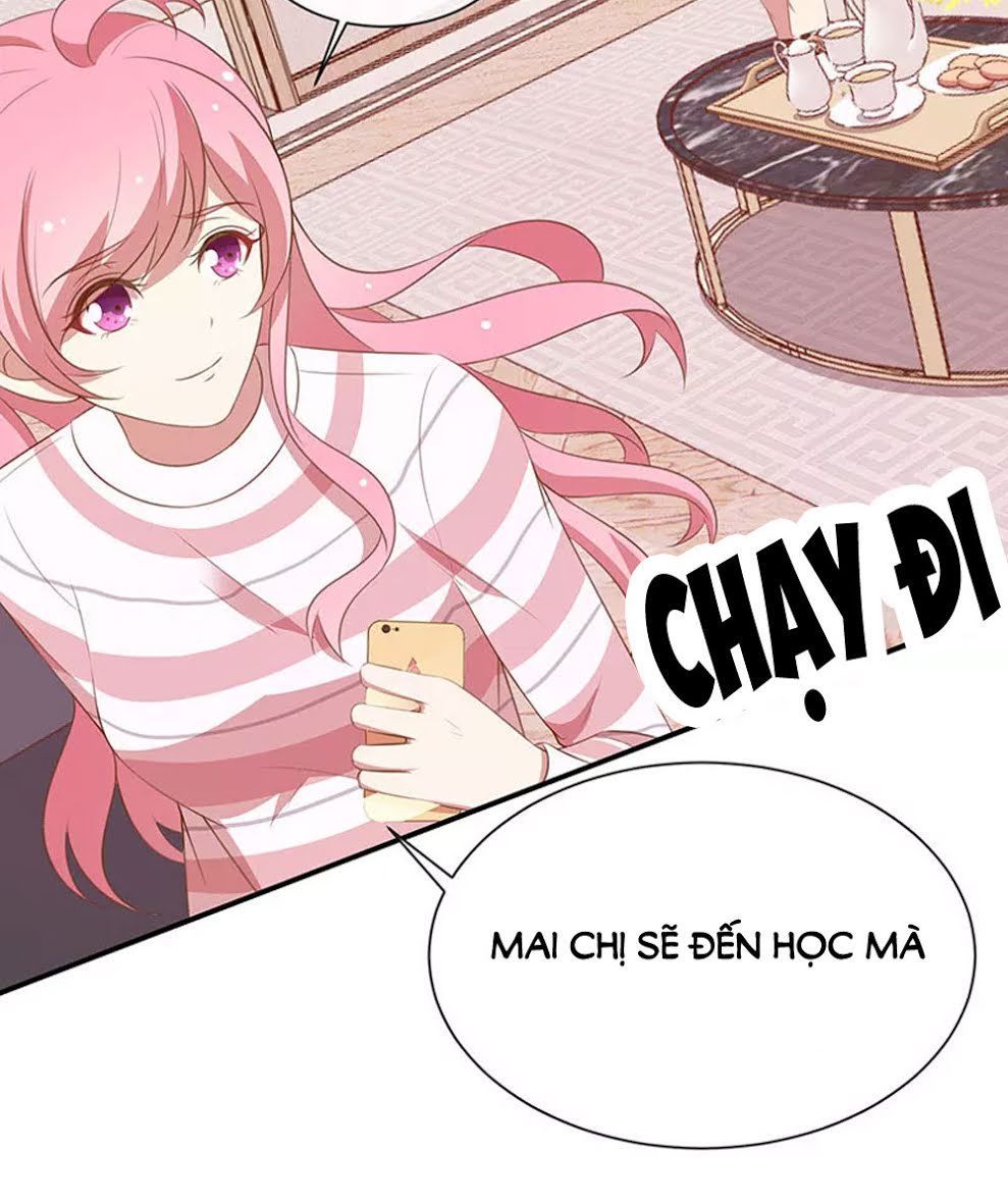 Cả Thế Giới Đều Không Bằng Em Chapter 66 - Trang 2