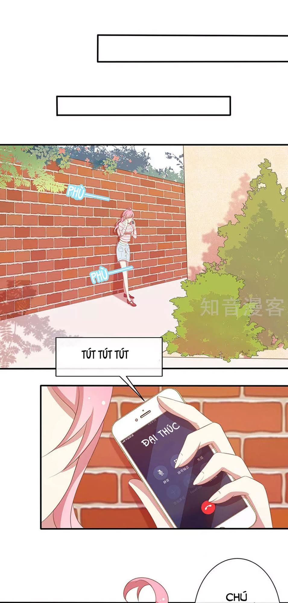 Cả Thế Giới Đều Không Bằng Em Chapter 66 - Trang 2