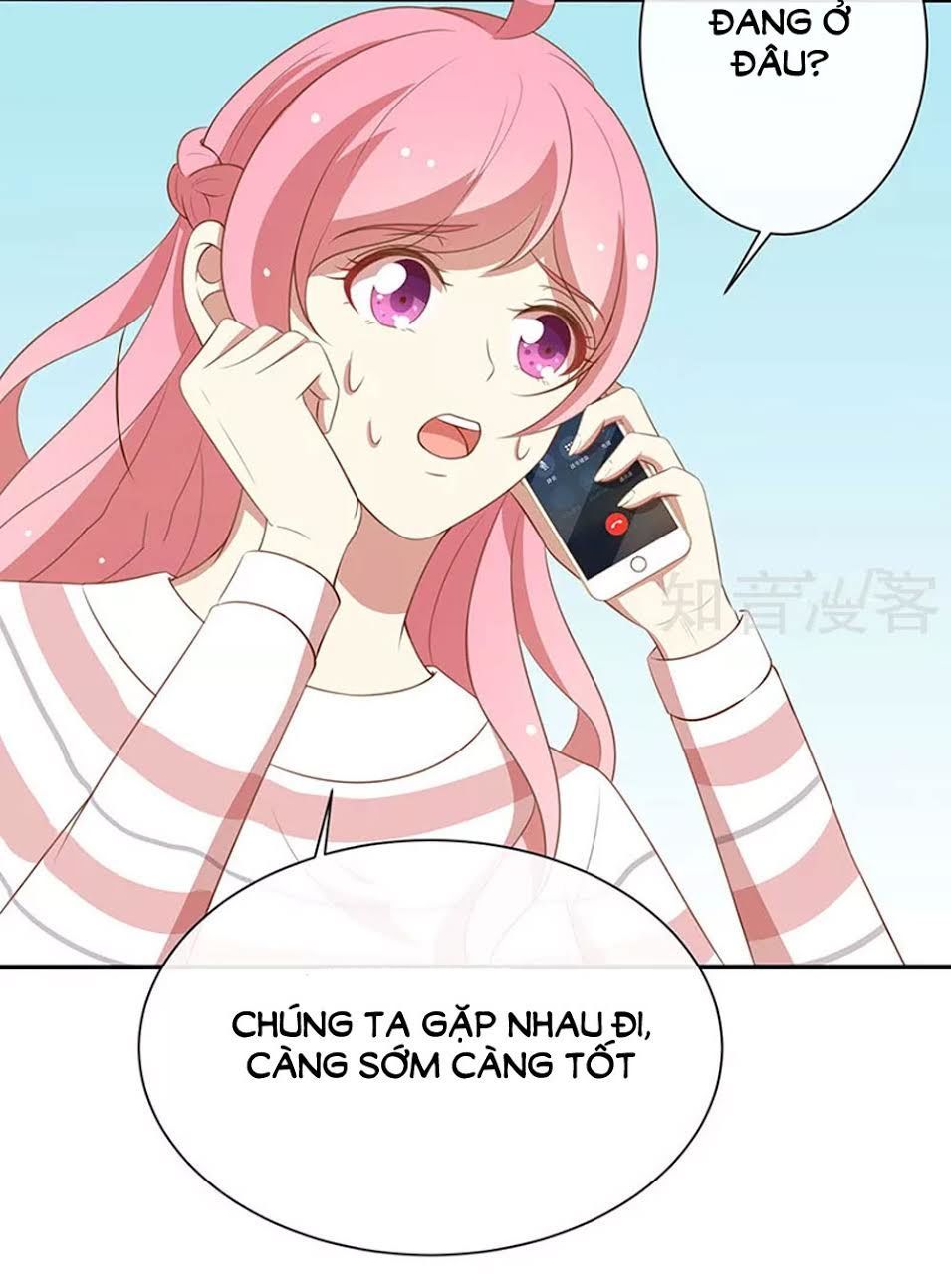 Cả Thế Giới Đều Không Bằng Em Chapter 66 - Trang 2