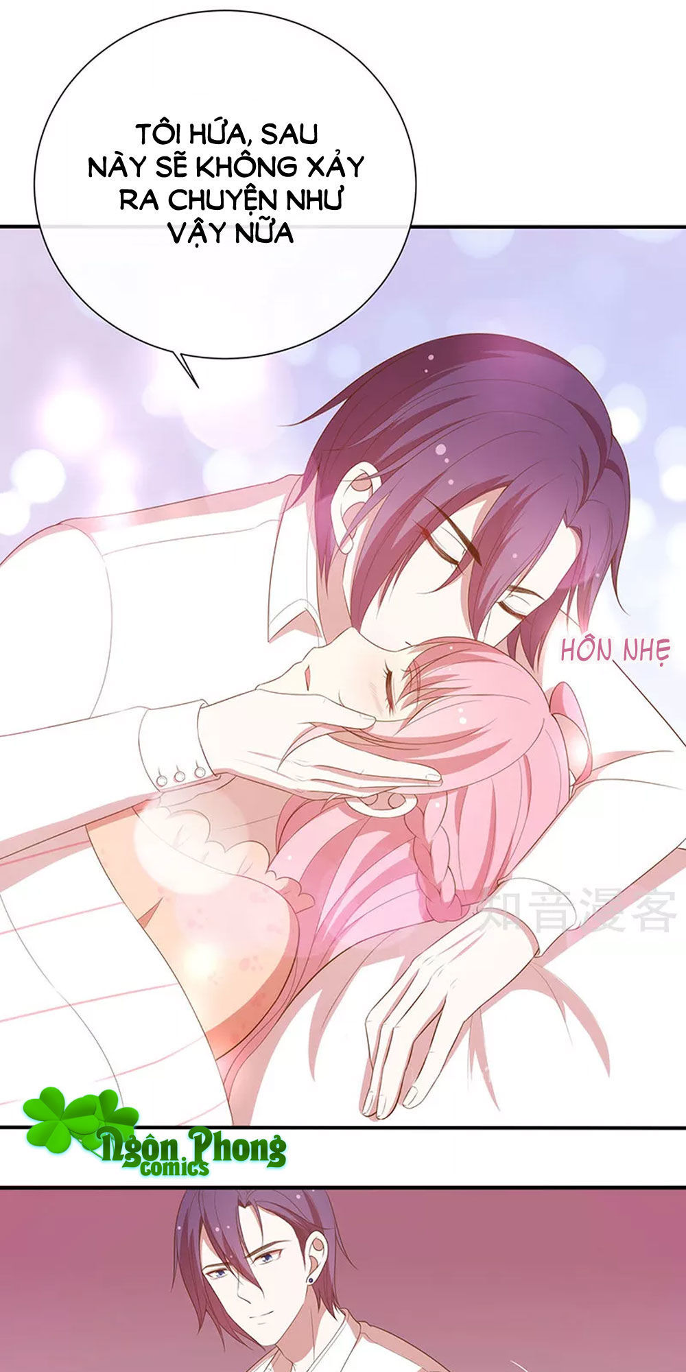 Cả Thế Giới Đều Không Bằng Em Chapter 66 - Trang 2