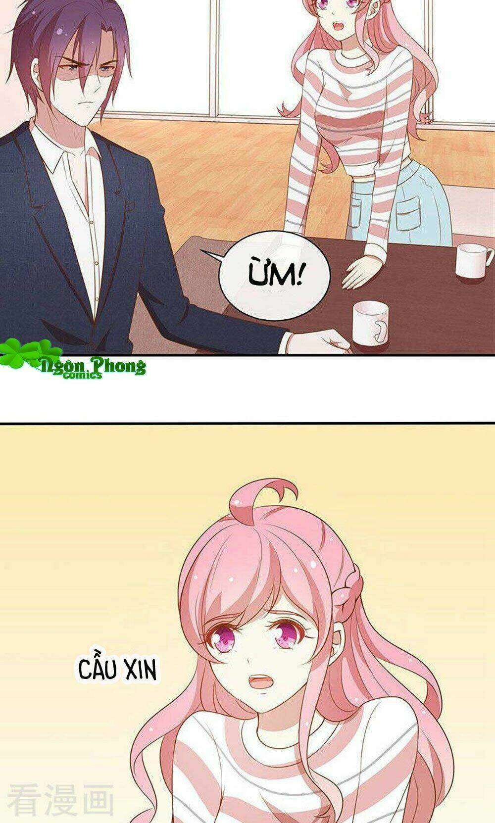 Cả Thế Giới Đều Không Bằng Em Chapter 67 - Trang 2