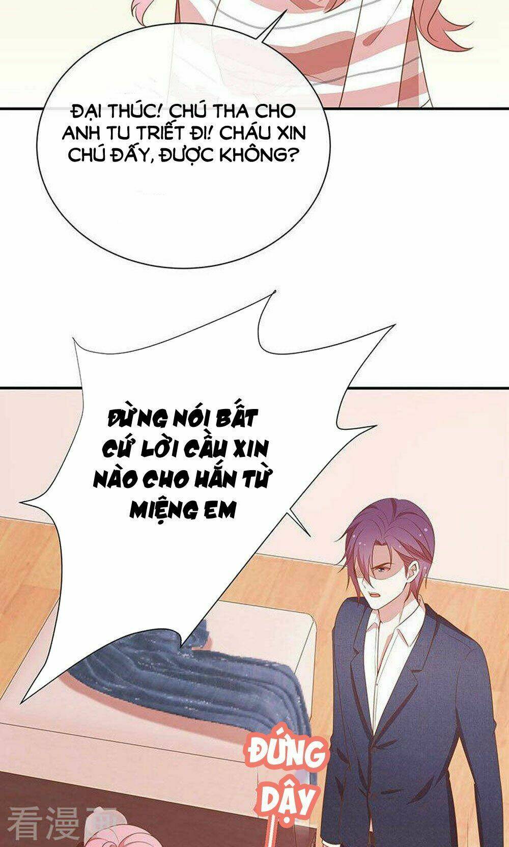 Cả Thế Giới Đều Không Bằng Em Chapter 67 - Trang 2