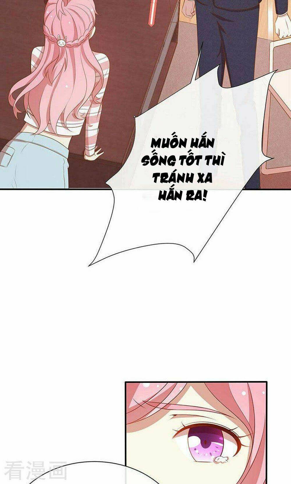 Cả Thế Giới Đều Không Bằng Em Chapter 67 - Trang 2