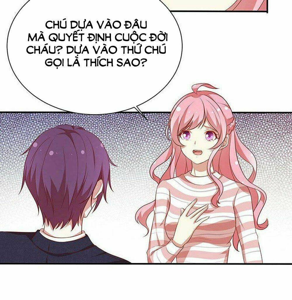 Cả Thế Giới Đều Không Bằng Em Chapter 67 - Trang 2