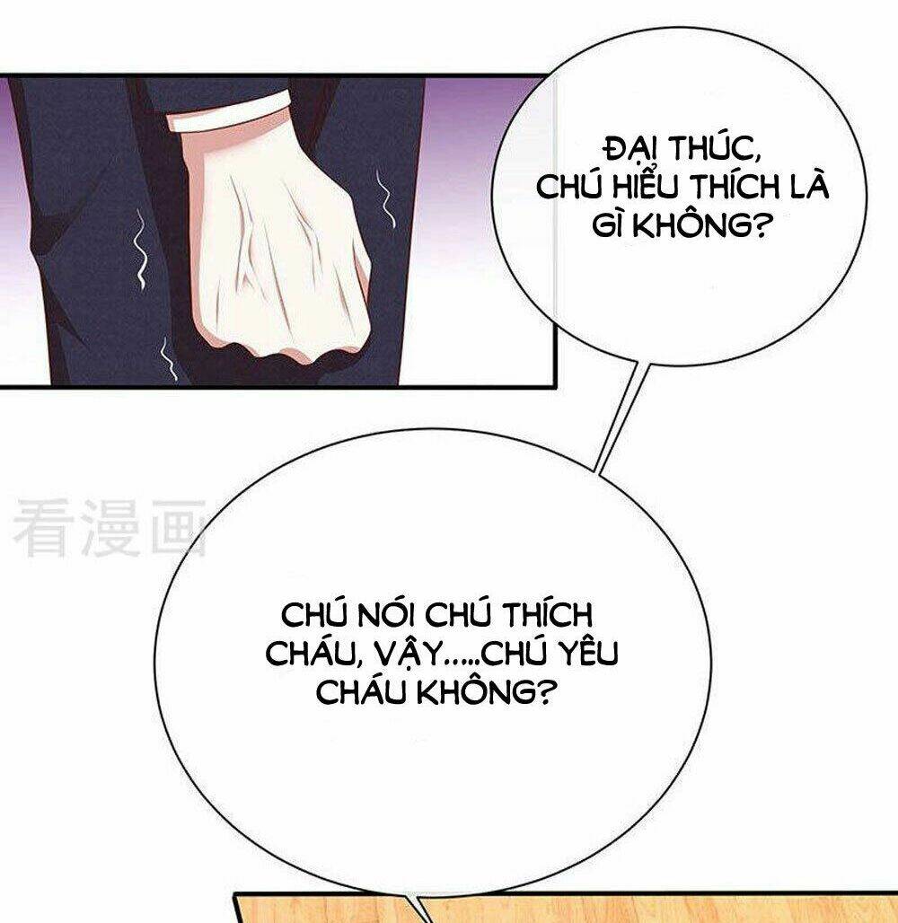 Cả Thế Giới Đều Không Bằng Em Chapter 67 - Trang 2