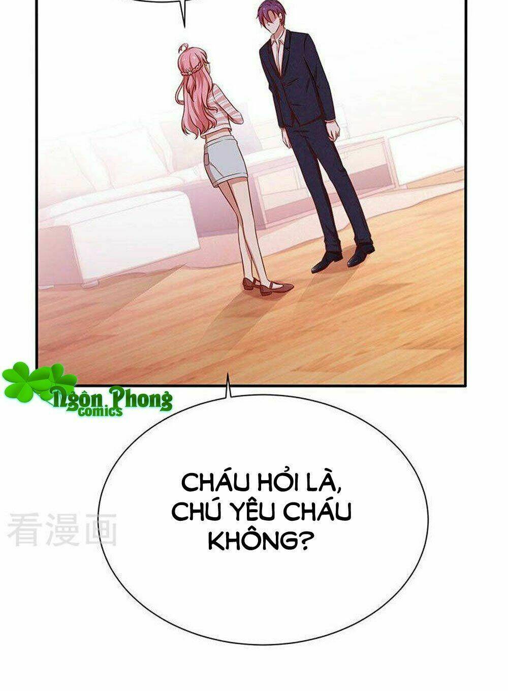 Cả Thế Giới Đều Không Bằng Em Chapter 67 - Trang 2