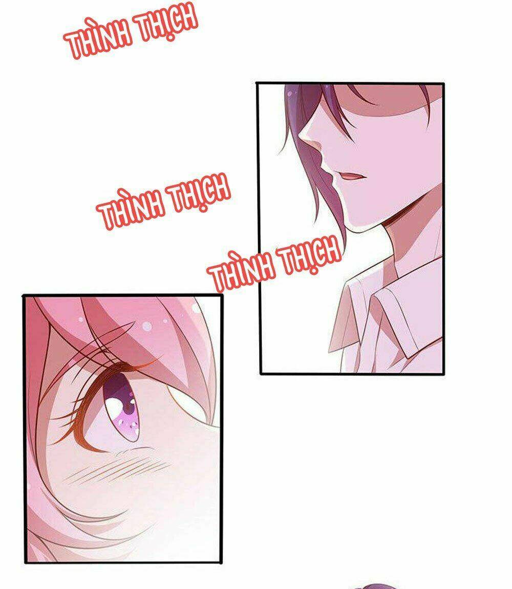 Cả Thế Giới Đều Không Bằng Em Chapter 67 - Trang 2