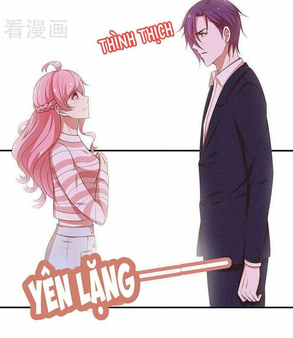 Cả Thế Giới Đều Không Bằng Em Chapter 67 - Trang 2