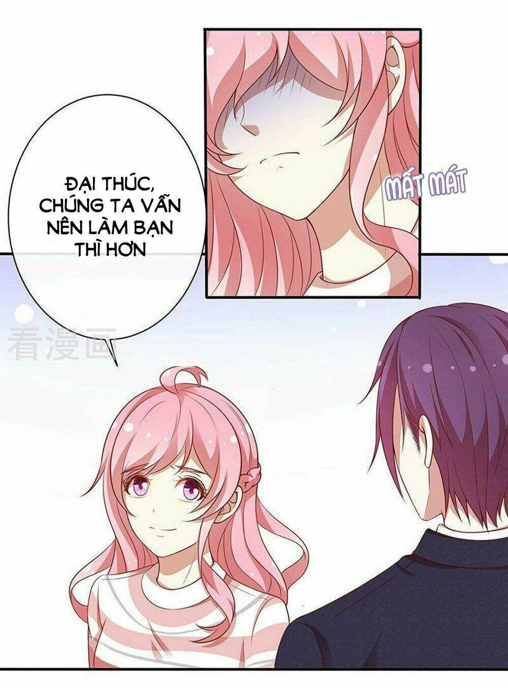 Cả Thế Giới Đều Không Bằng Em Chapter 67 - Trang 2