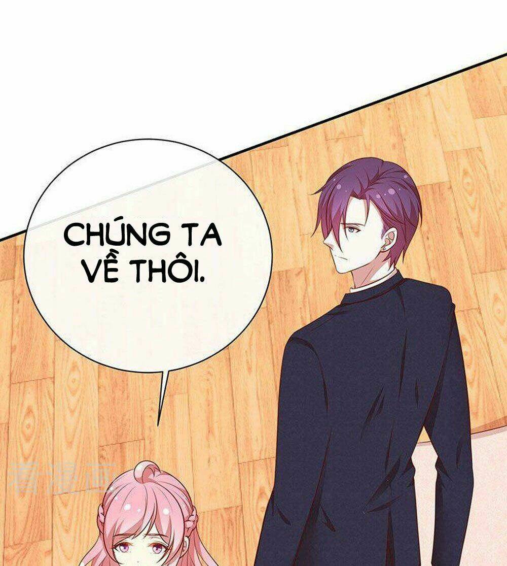 Cả Thế Giới Đều Không Bằng Em Chapter 67 - Trang 2