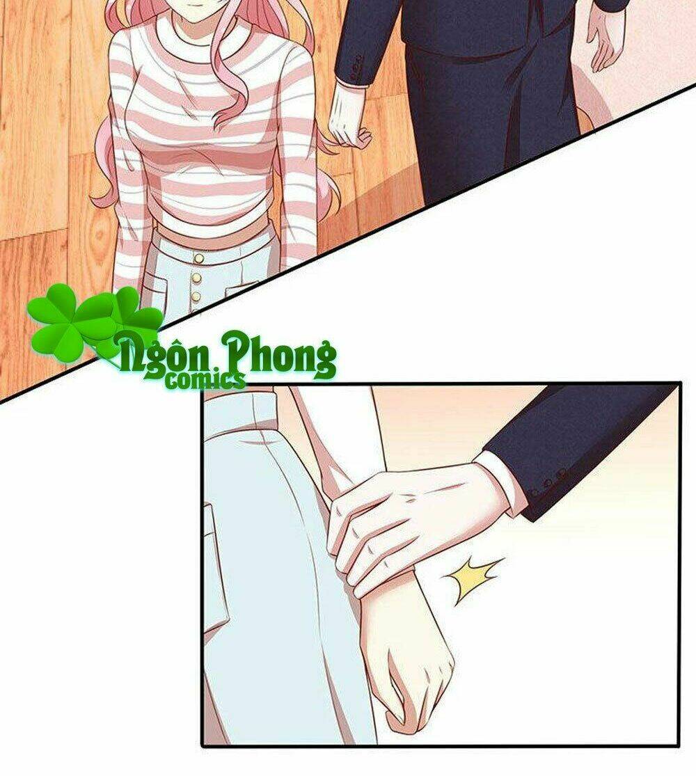 Cả Thế Giới Đều Không Bằng Em Chapter 67 - Trang 2