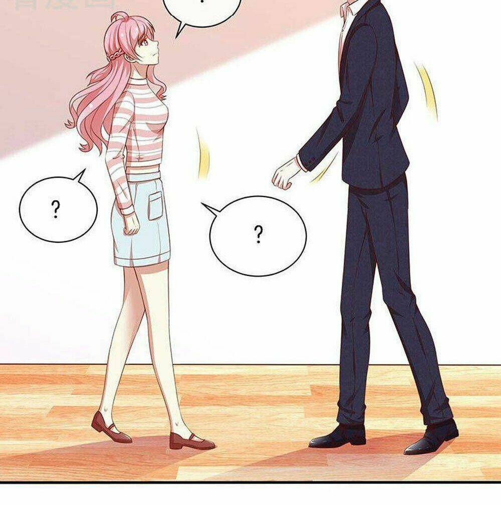 Cả Thế Giới Đều Không Bằng Em Chapter 67 - Trang 2