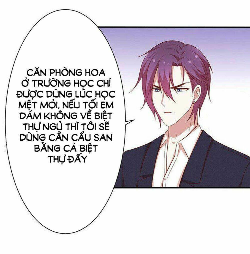 Cả Thế Giới Đều Không Bằng Em Chapter 67 - Trang 2