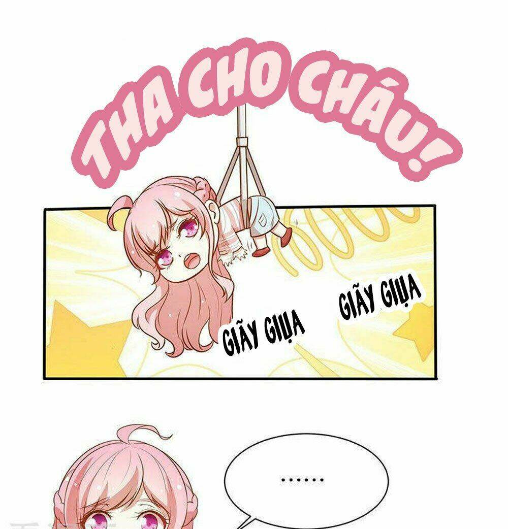 Cả Thế Giới Đều Không Bằng Em Chapter 67 - Trang 2