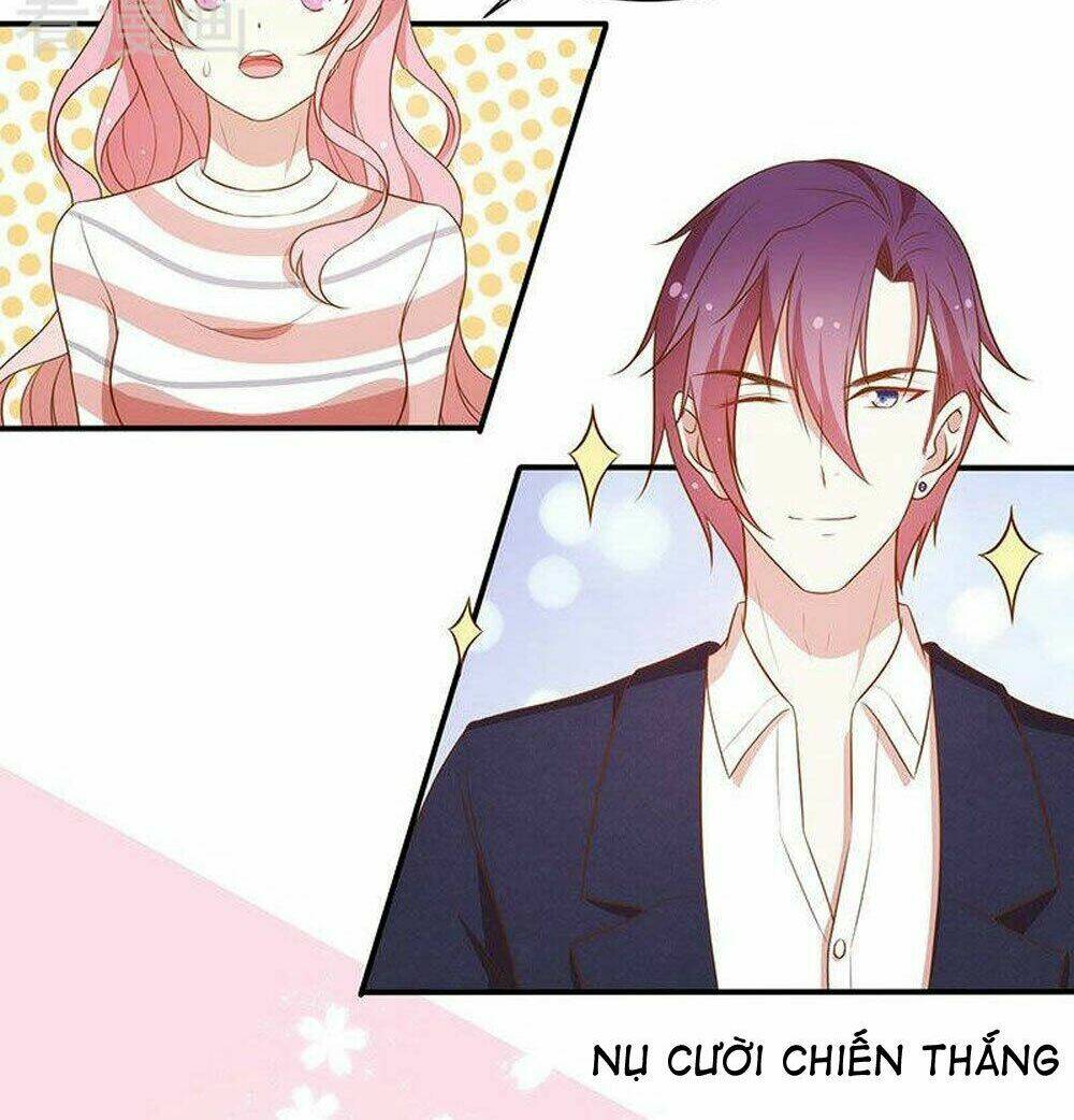 Cả Thế Giới Đều Không Bằng Em Chapter 67 - Trang 2