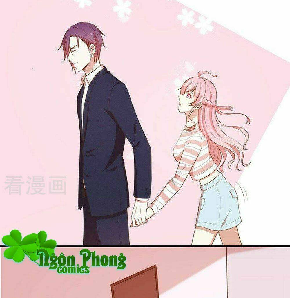 Cả Thế Giới Đều Không Bằng Em Chapter 67 - Trang 2