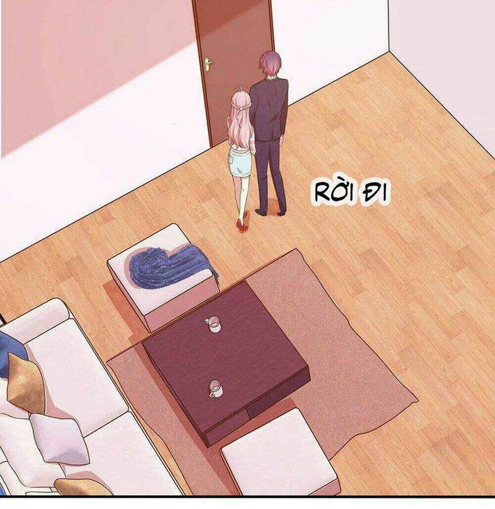 Cả Thế Giới Đều Không Bằng Em Chapter 67 - Trang 2