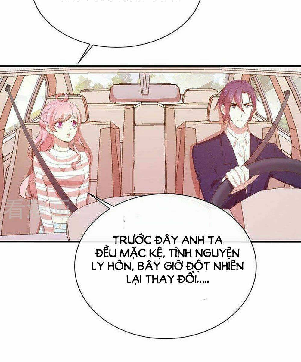 Cả Thế Giới Đều Không Bằng Em Chapter 67 - Trang 2