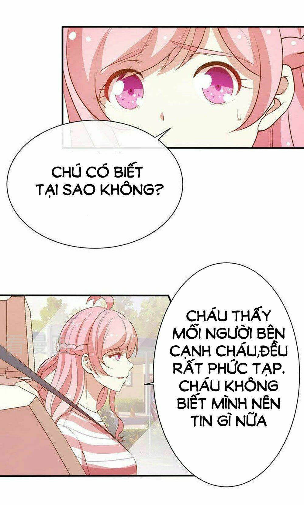 Cả Thế Giới Đều Không Bằng Em Chapter 67 - Trang 2