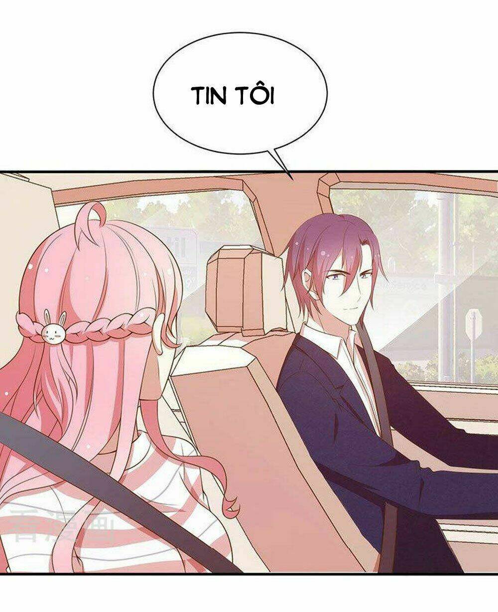 Cả Thế Giới Đều Không Bằng Em Chapter 67 - Trang 2