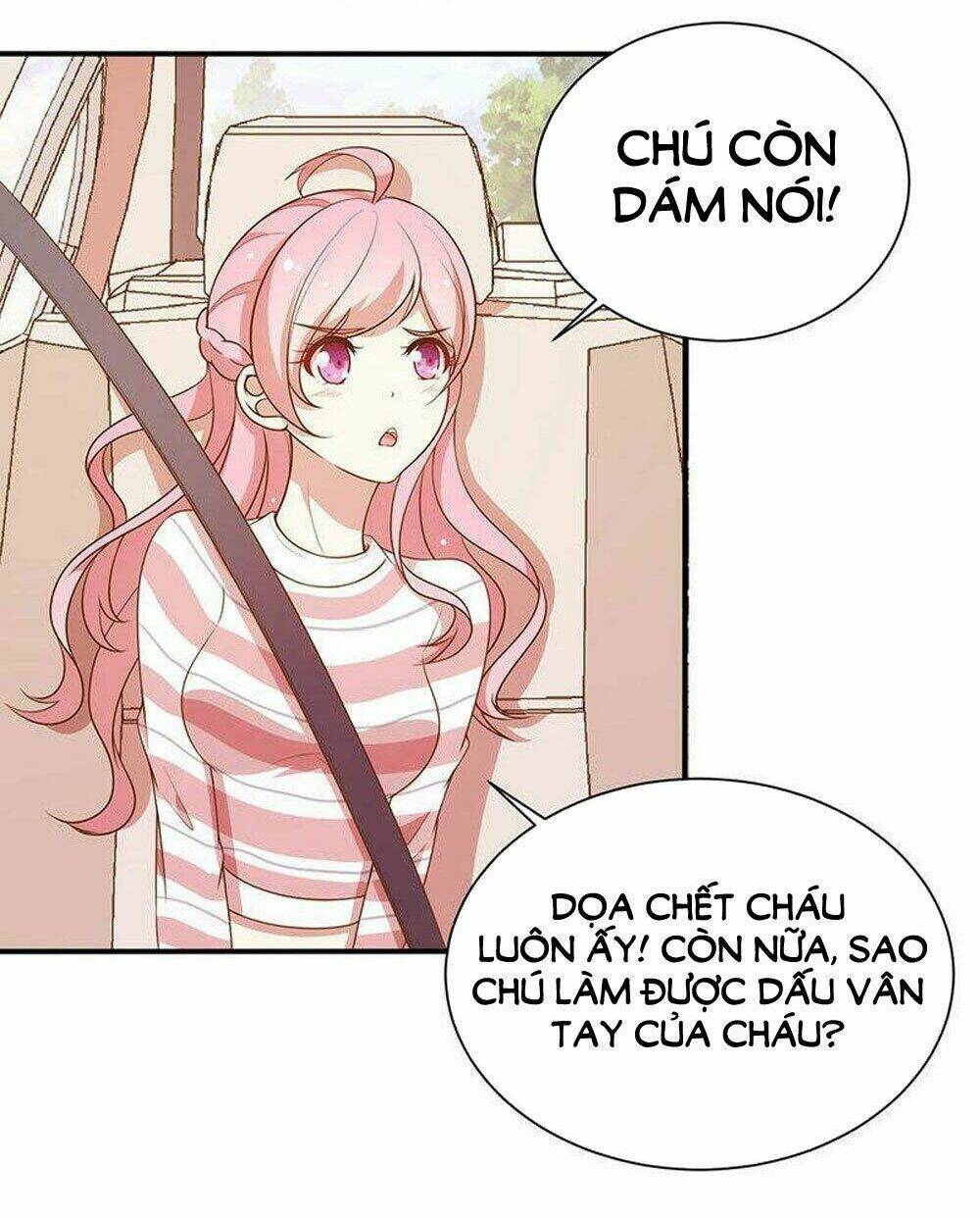 Cả Thế Giới Đều Không Bằng Em Chapter 67 - Trang 2