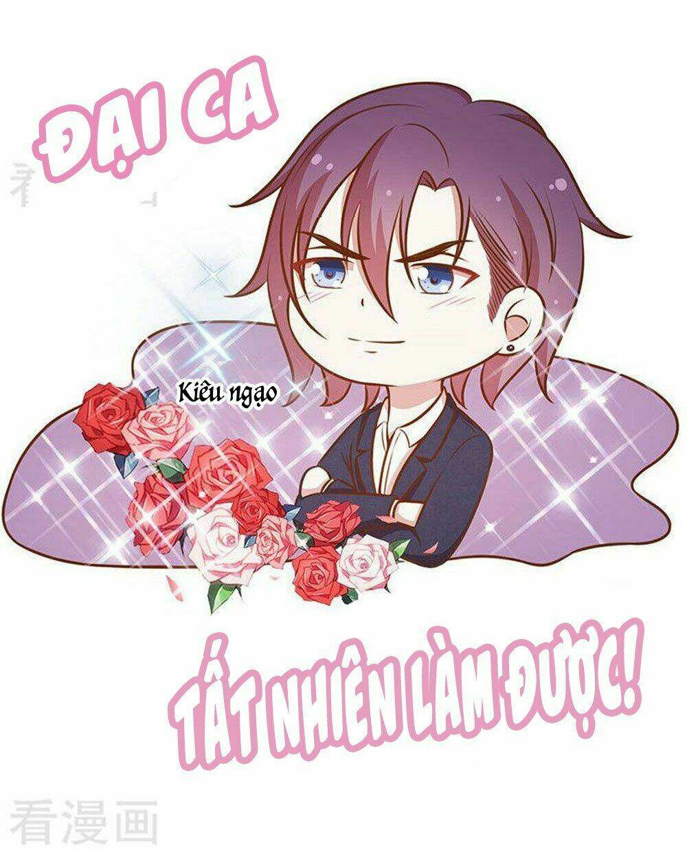 Cả Thế Giới Đều Không Bằng Em Chapter 67 - Trang 2