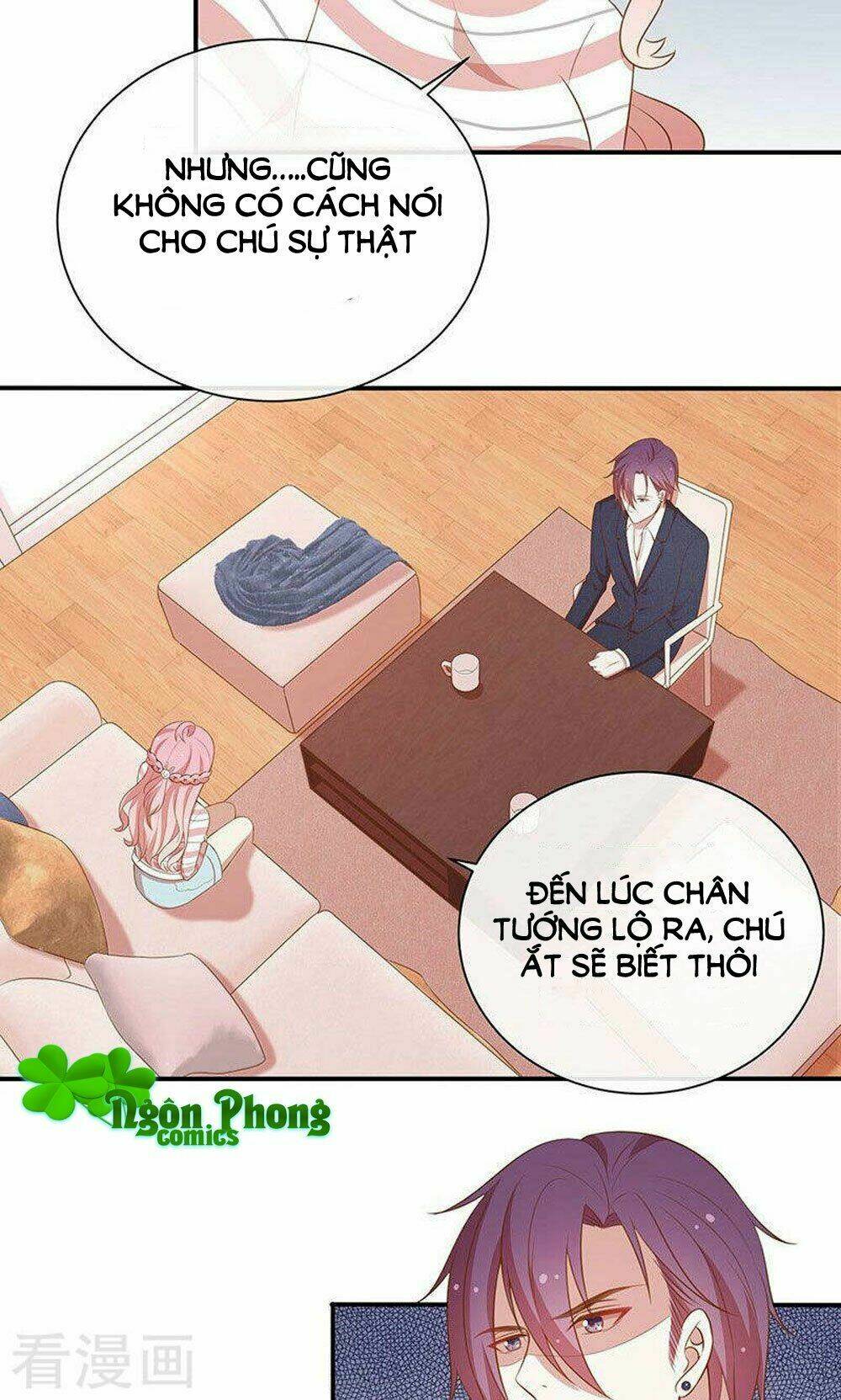 Cả Thế Giới Đều Không Bằng Em Chapter 67 - Trang 2