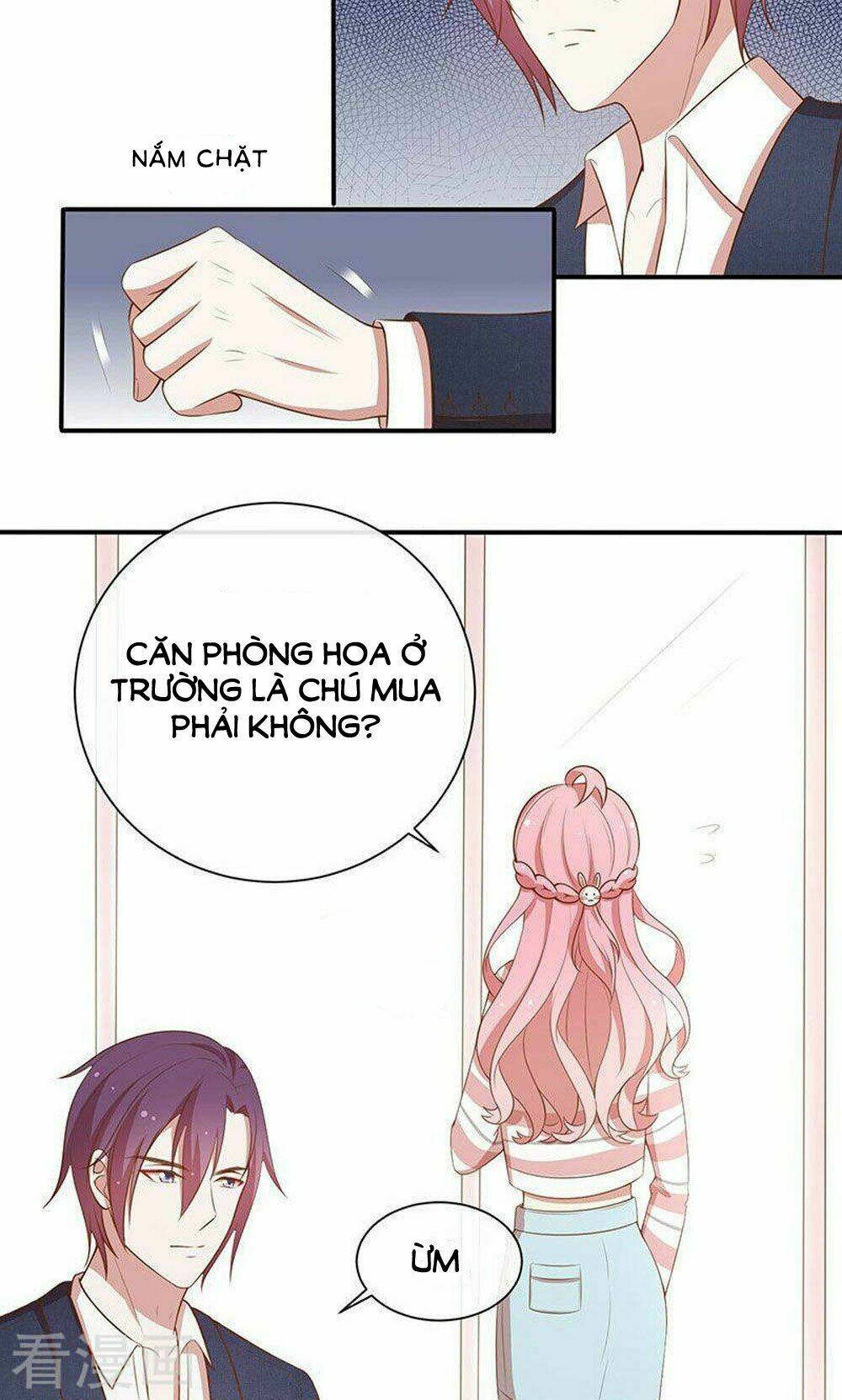 Cả Thế Giới Đều Không Bằng Em Chapter 67 - Trang 2