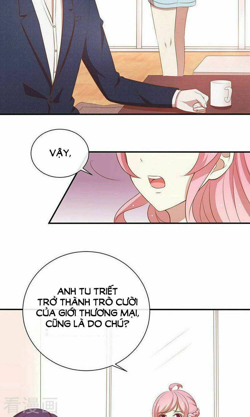 Cả Thế Giới Đều Không Bằng Em Chapter 67 - Trang 2