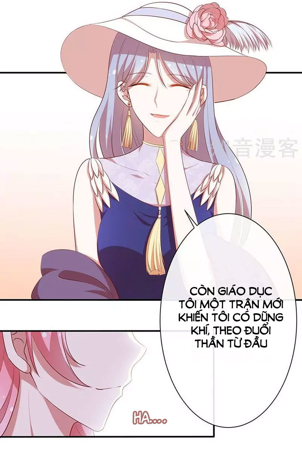 Cả Thế Giới Đều Không Bằng Em Chapter 68 - Trang 2