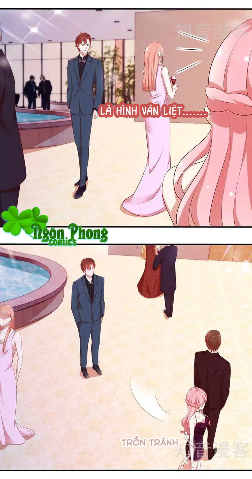 Cả Thế Giới Đều Không Bằng Em Chapter 68 - Trang 2