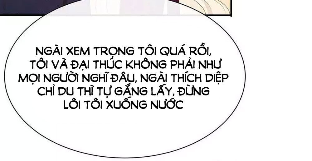 Cả Thế Giới Đều Không Bằng Em Chapter 68 - Trang 2