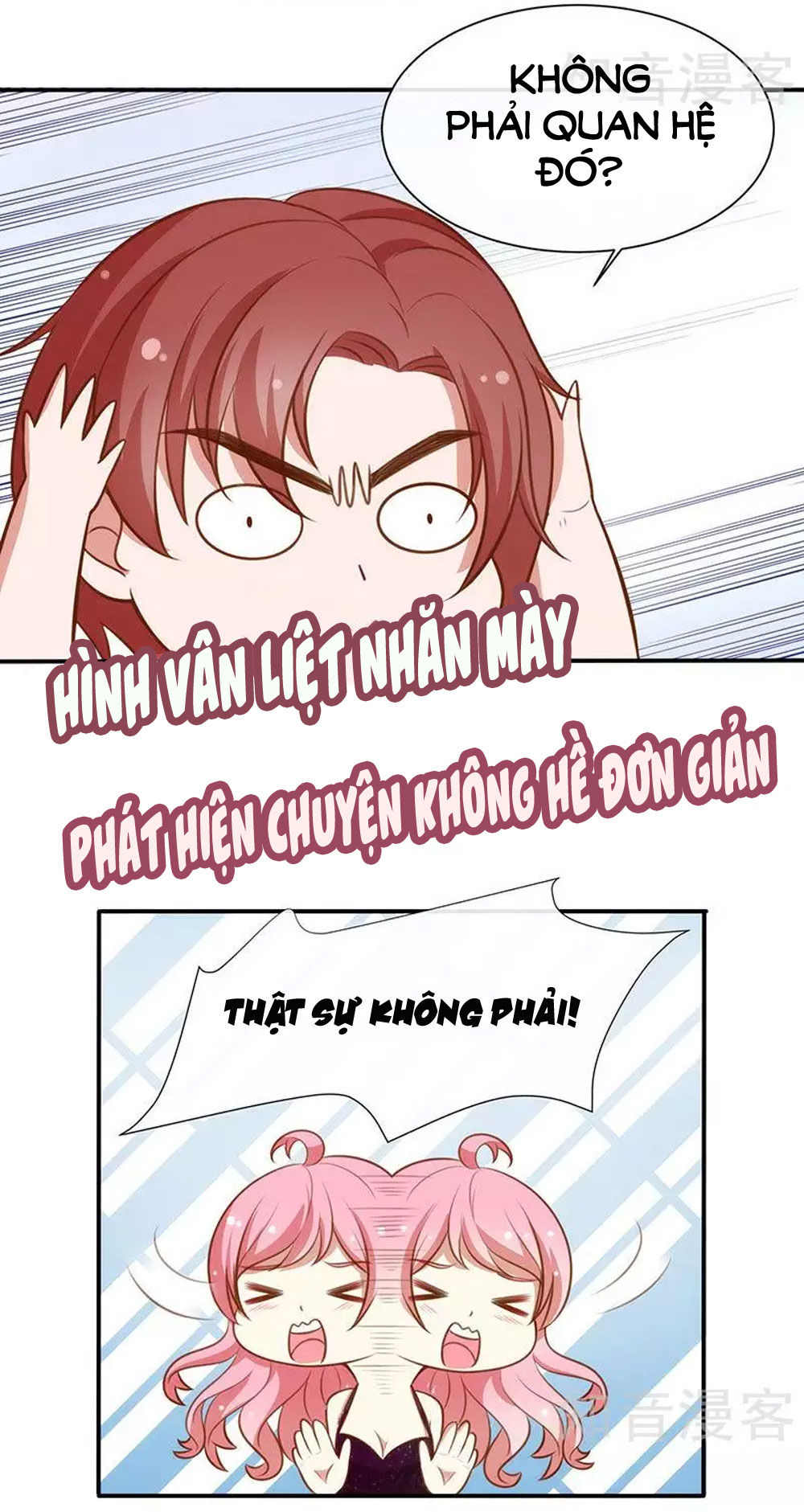 Cả Thế Giới Đều Không Bằng Em Chapter 68 - Trang 2