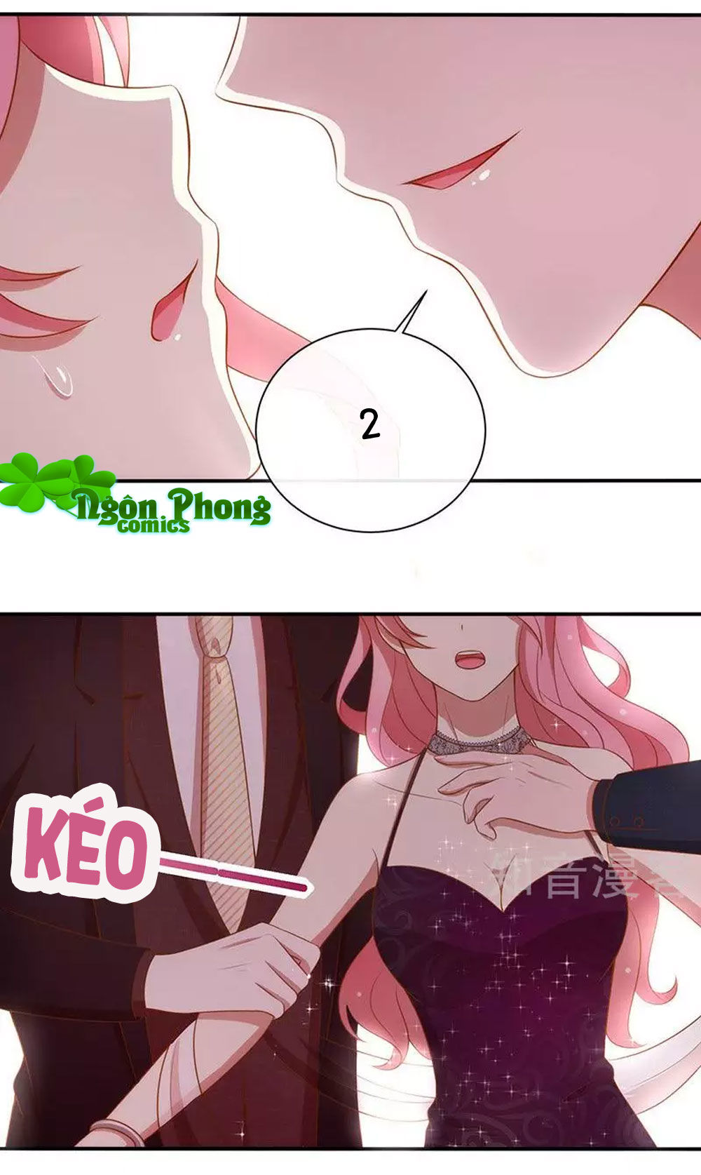 Cả Thế Giới Đều Không Bằng Em Chapter 68 - Trang 2