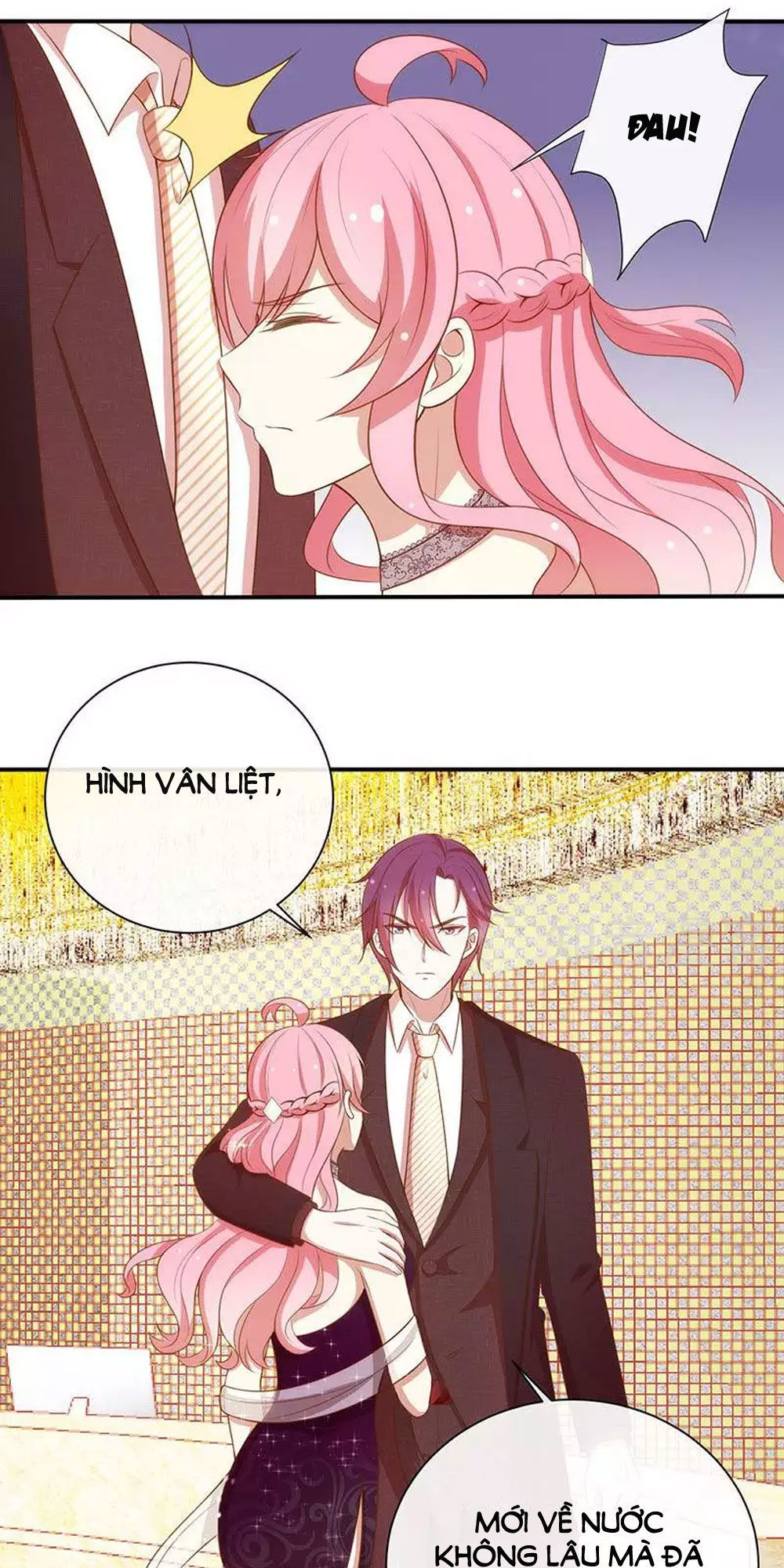 Cả Thế Giới Đều Không Bằng Em Chapter 68 - Trang 2