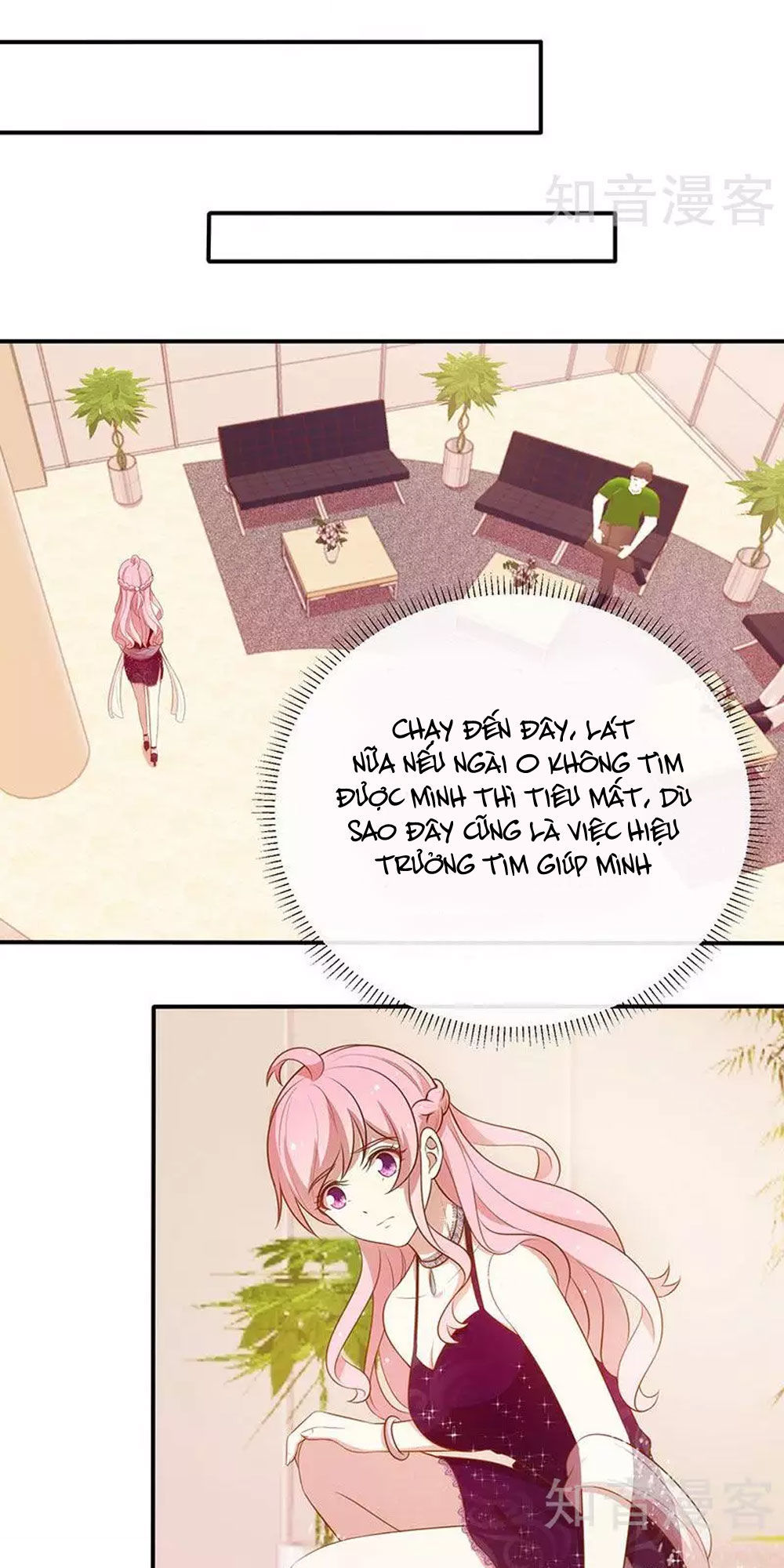 Cả Thế Giới Đều Không Bằng Em Chapter 68 - Trang 2