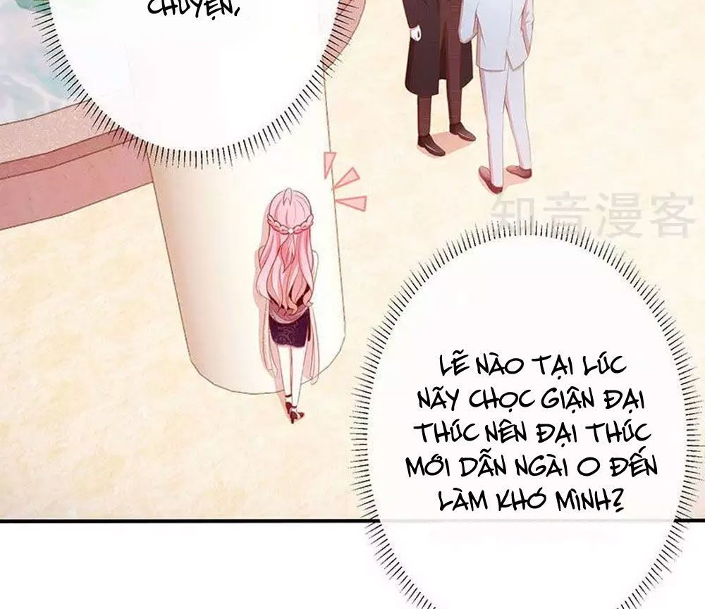 Cả Thế Giới Đều Không Bằng Em Chapter 68 - Trang 2