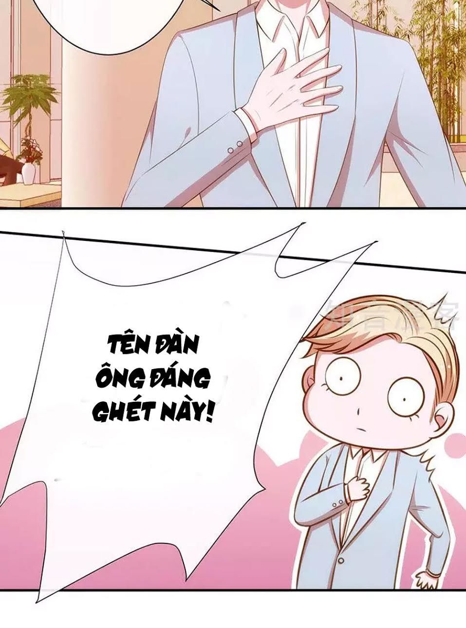 Cả Thế Giới Đều Không Bằng Em Chapter 68 - Trang 2