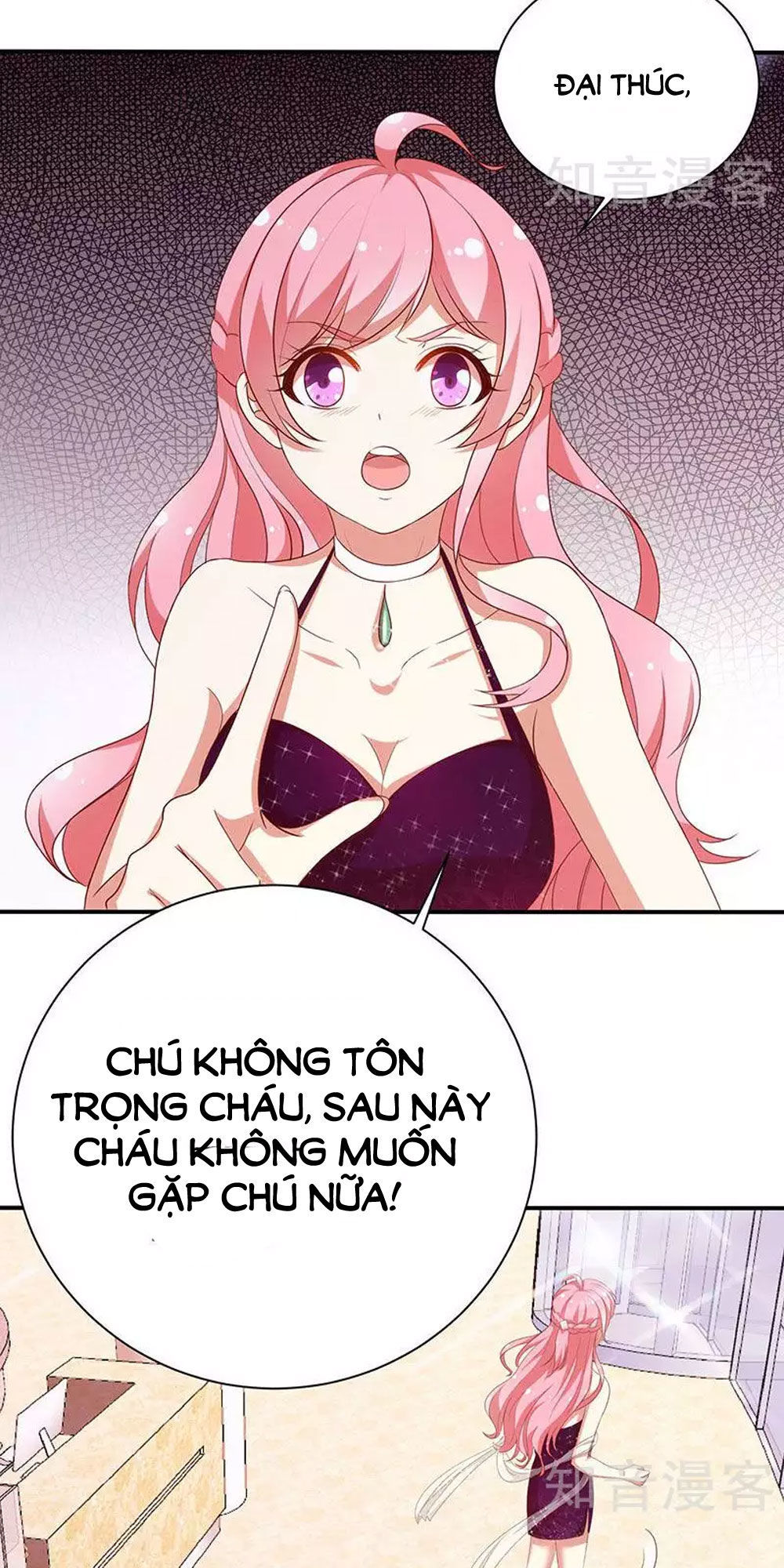 Cả Thế Giới Đều Không Bằng Em Chapter 68 - Trang 2