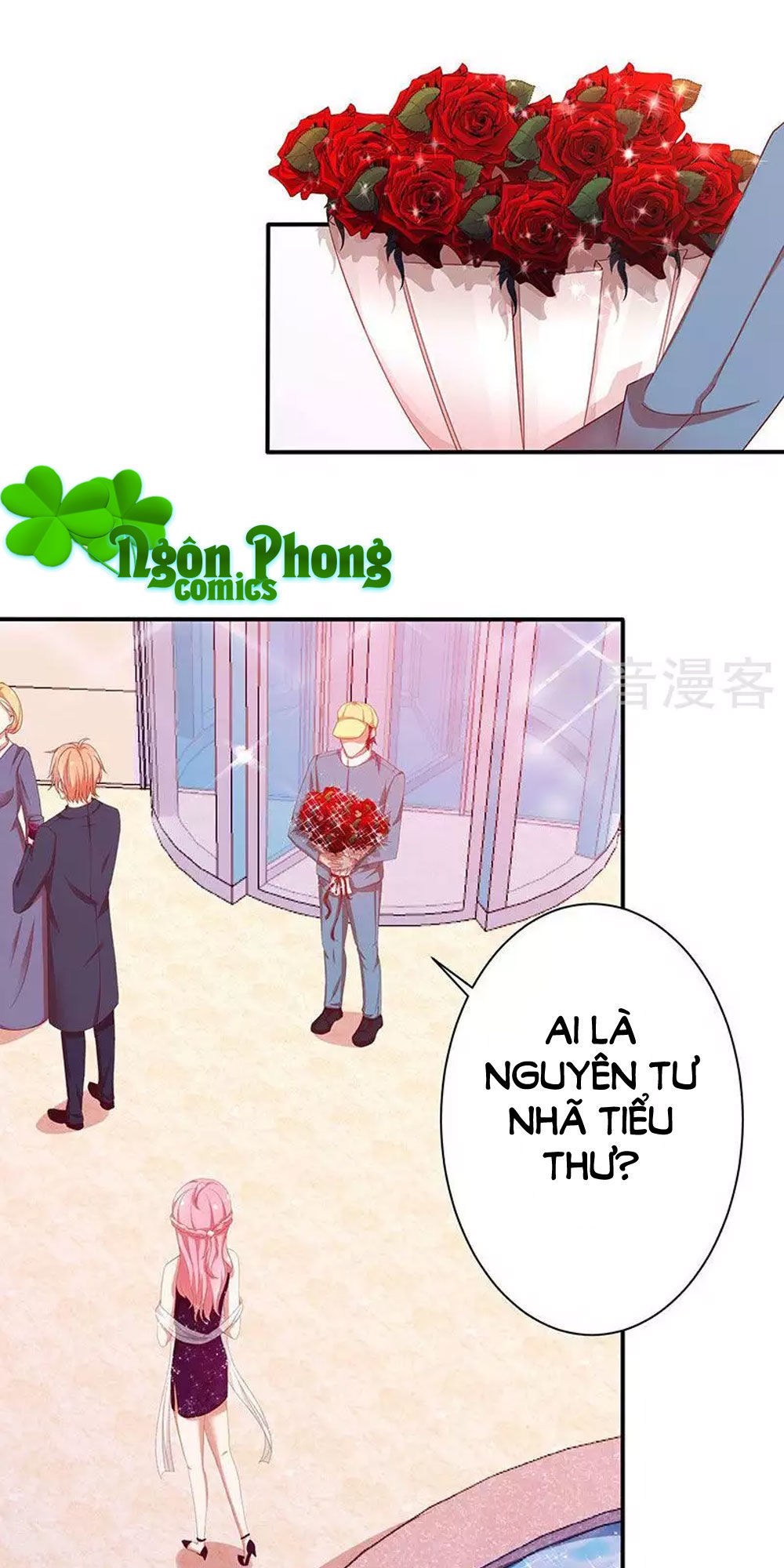 Cả Thế Giới Đều Không Bằng Em Chapter 68 - Trang 2