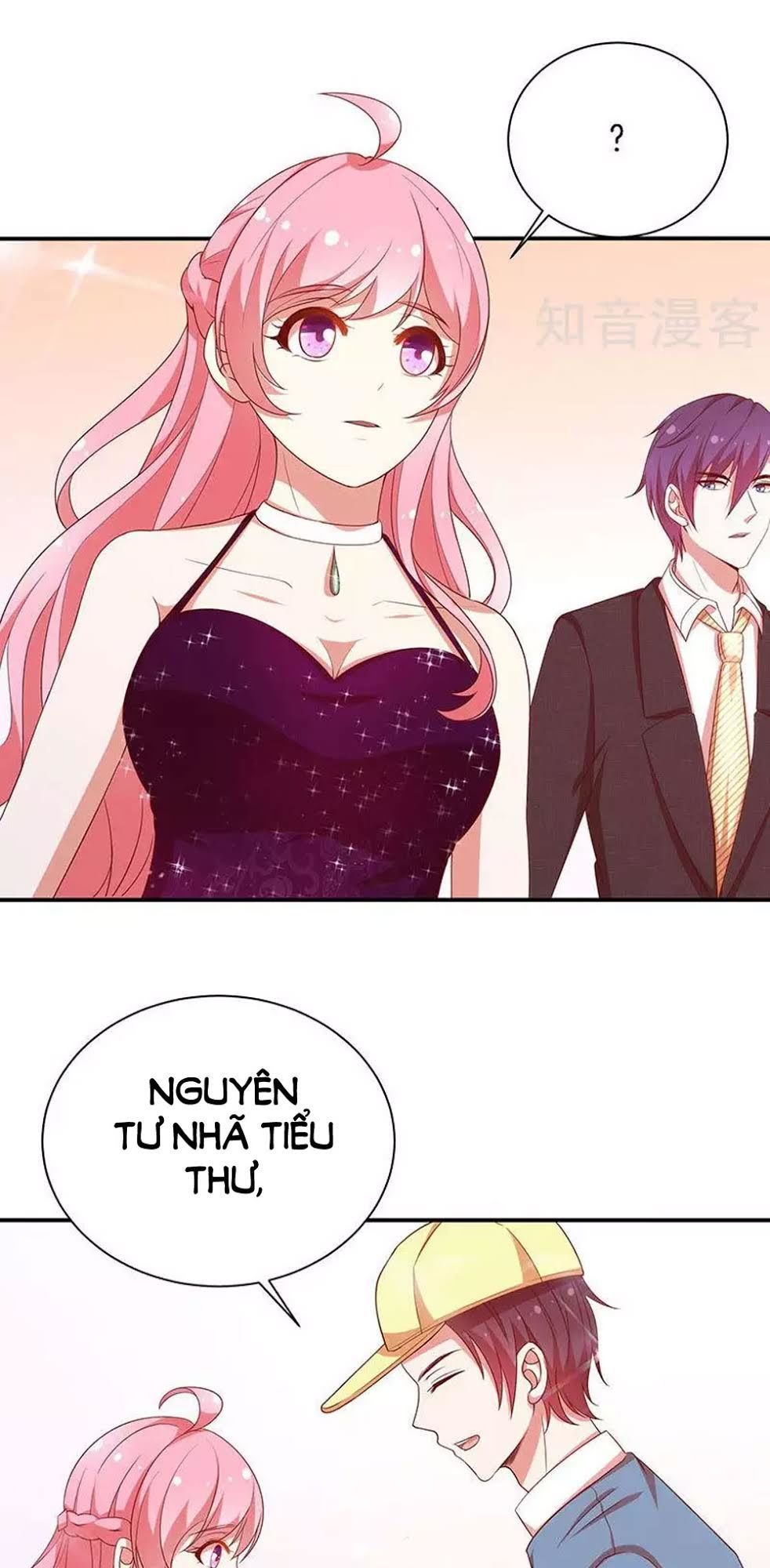 Cả Thế Giới Đều Không Bằng Em Chapter 68 - Trang 2